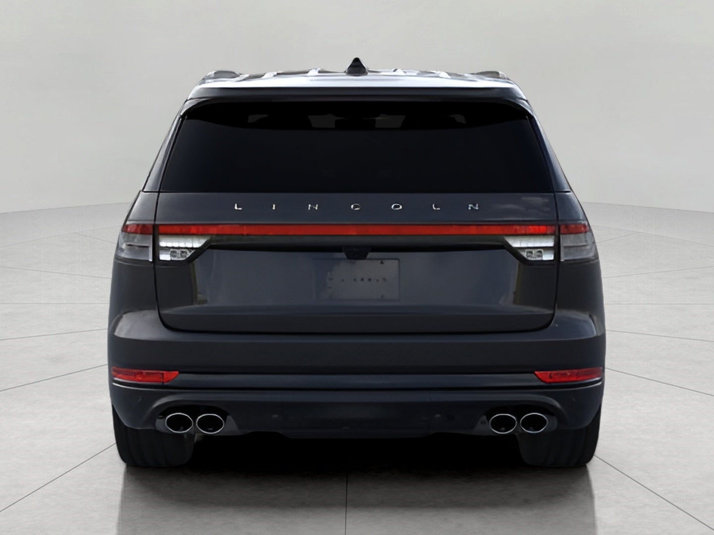 2026 Lincoln Aviator Premiere AWD