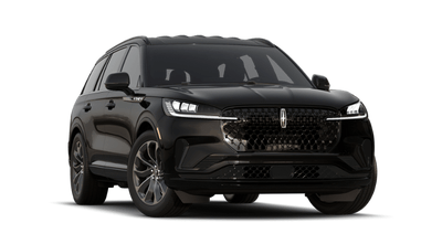 2026 Lincoln Aviator Premiere AWD