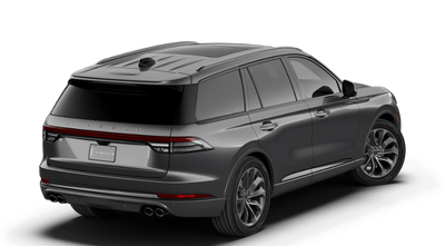 2027 Lincoln Aviator Premiere AWD
