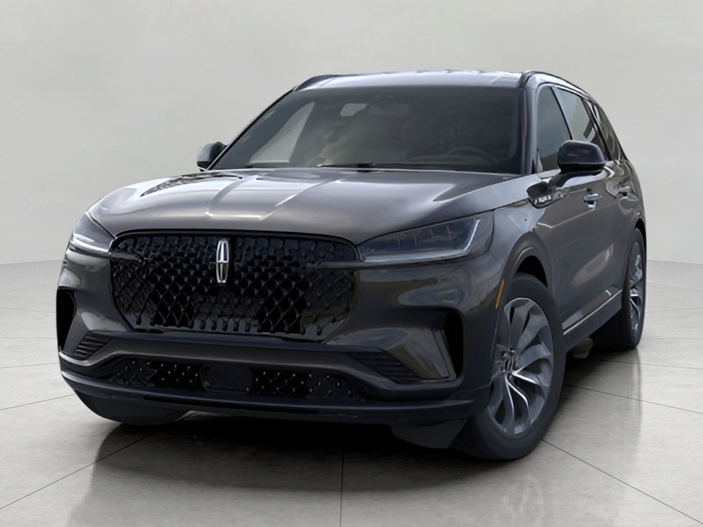 2026 Lincoln Aviator Premiere AWD