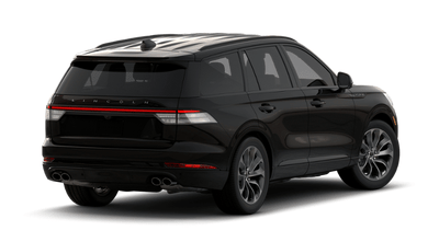 2026 Lincoln Aviator Premiere AWD