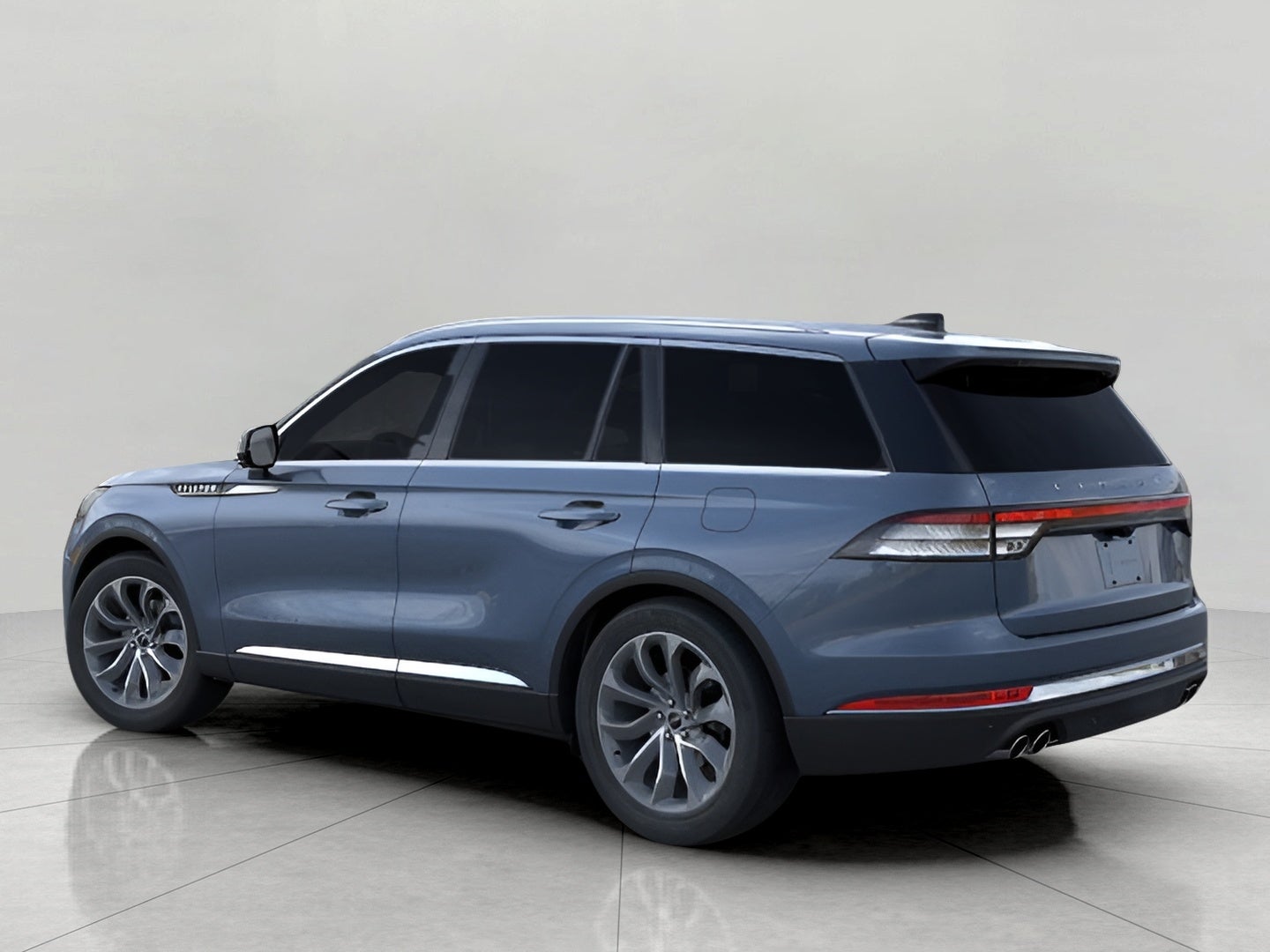 2026 Lincoln Aviator Premiere AWD