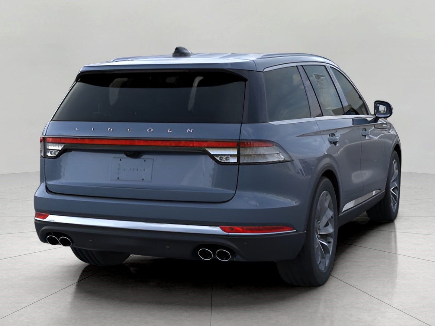 2026 Lincoln Aviator Premiere AWD