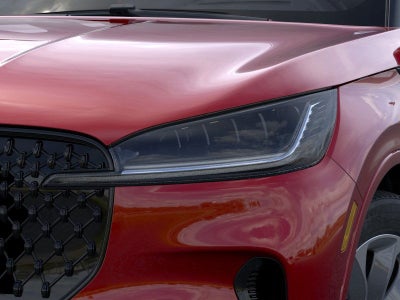 2026 Lincoln Aviator Premiere AWD