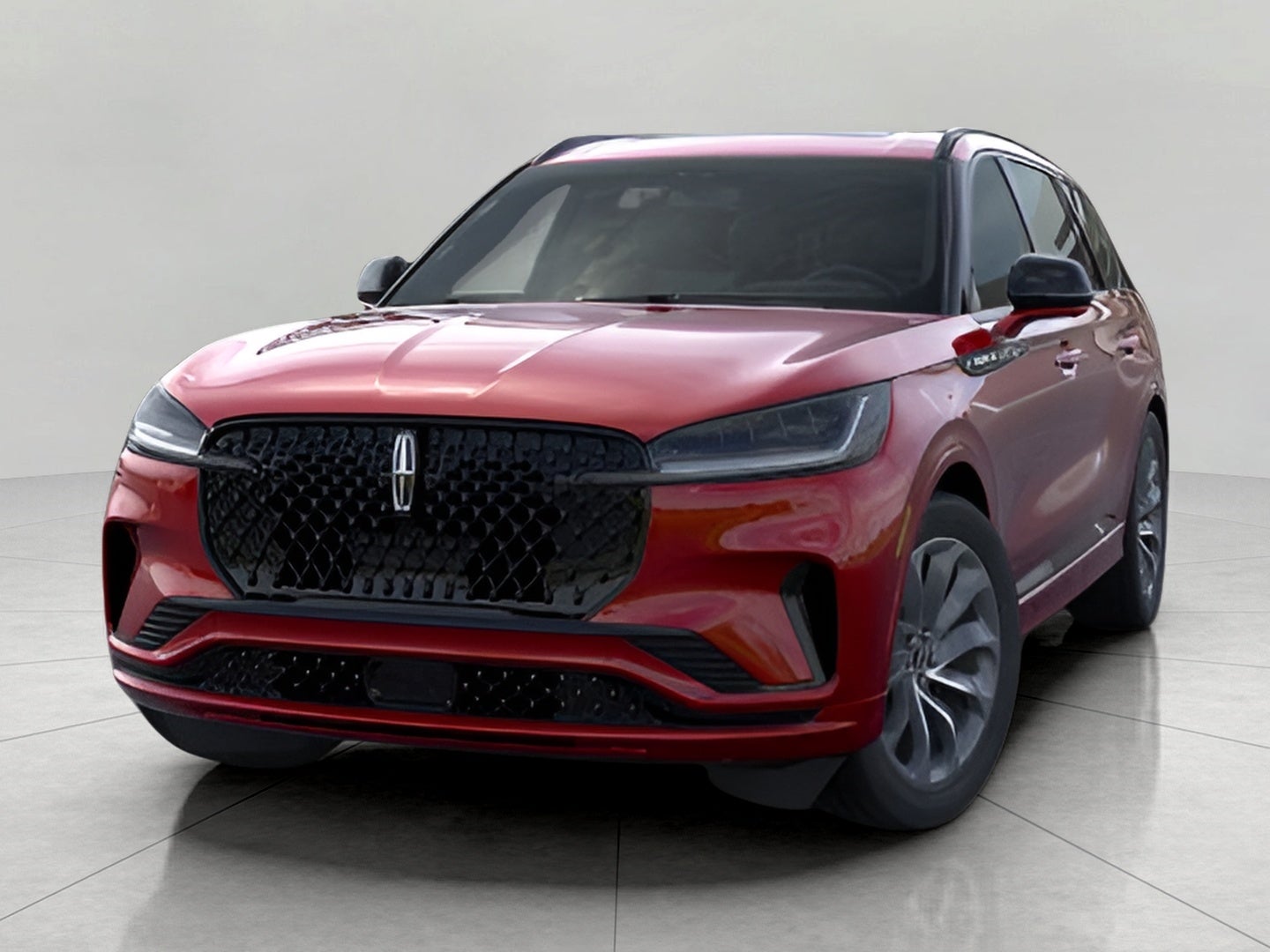 2026 Lincoln Aviator Premiere AWD