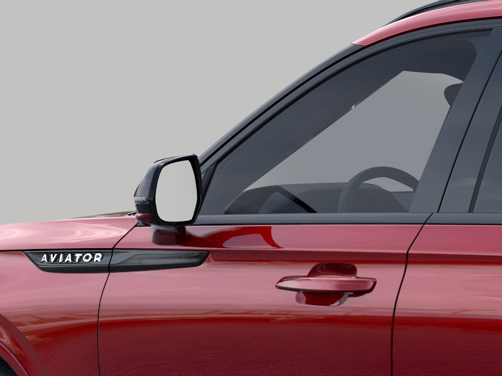 2026 Lincoln Aviator Premiere AWD