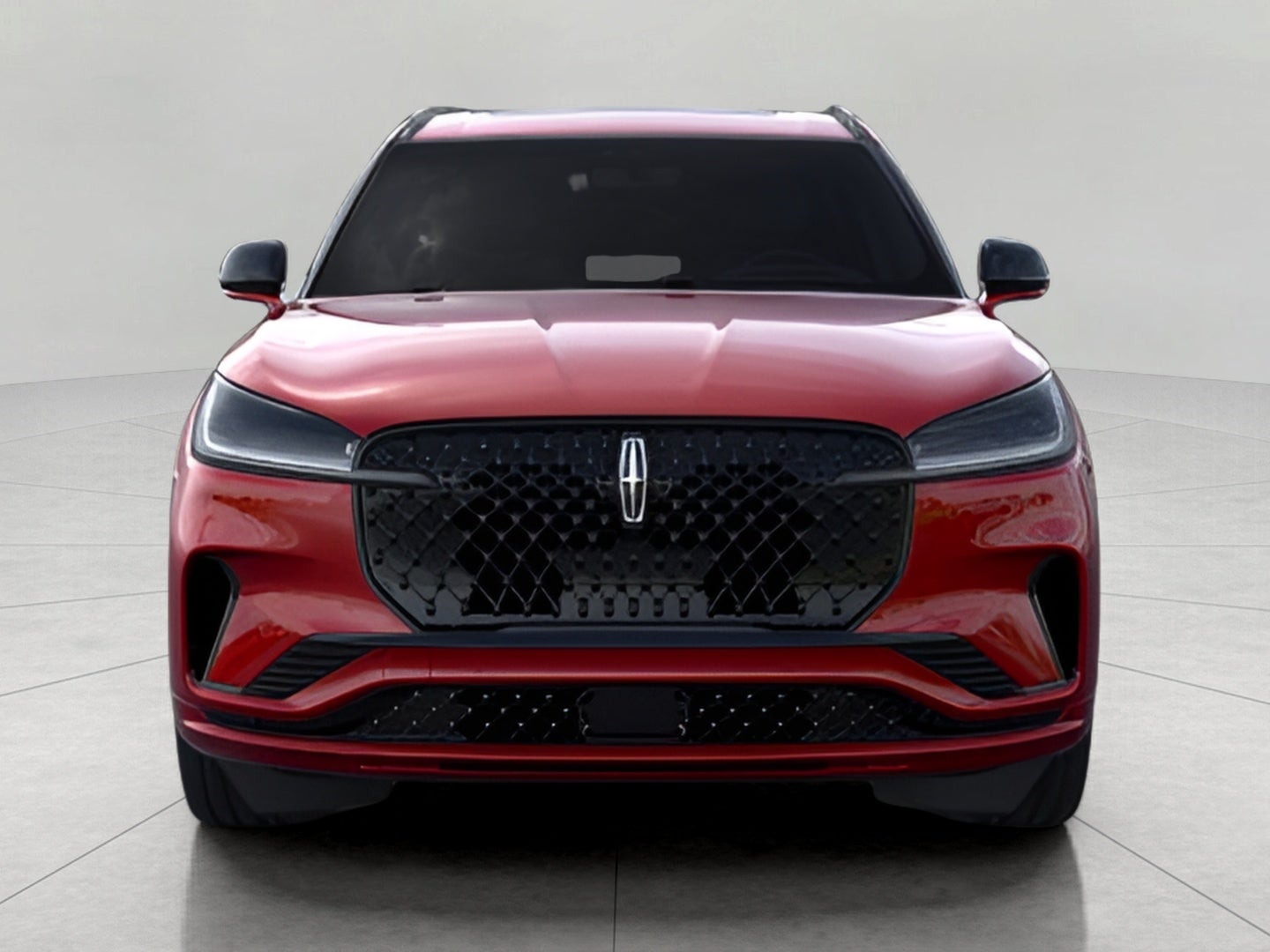 2026 Lincoln Aviator Premiere AWD