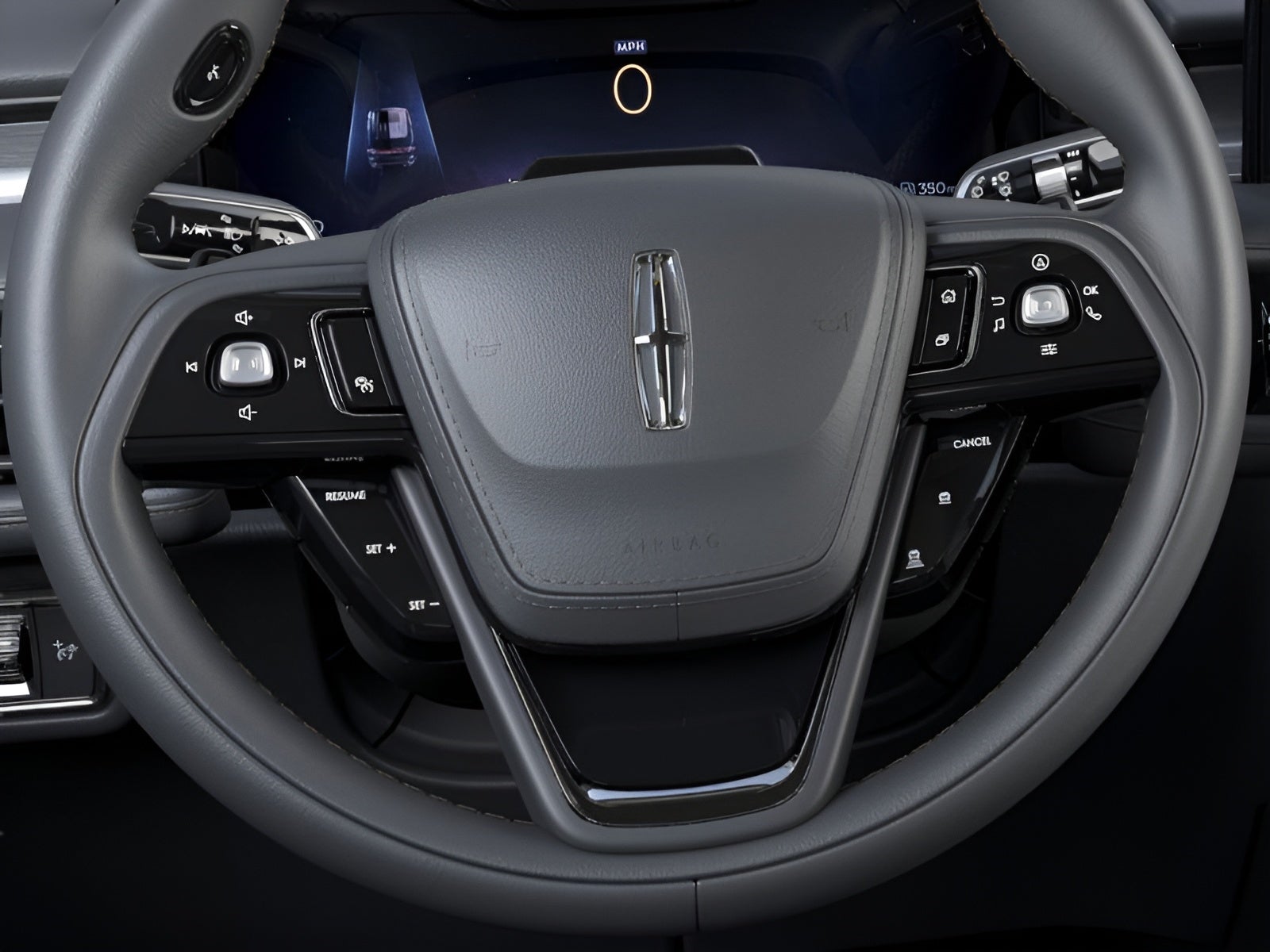 2025 Lincoln Aviator Premiere AWD