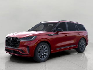 2025 Lincoln Aviator Premiere AWD
