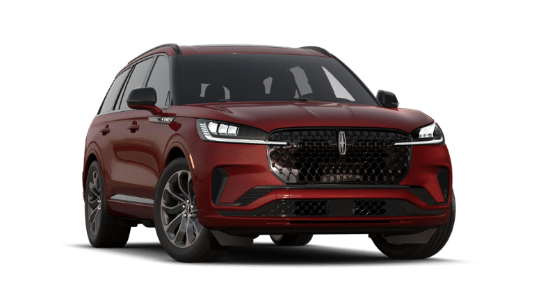 2025 Lincoln Aviator Premiere AWD