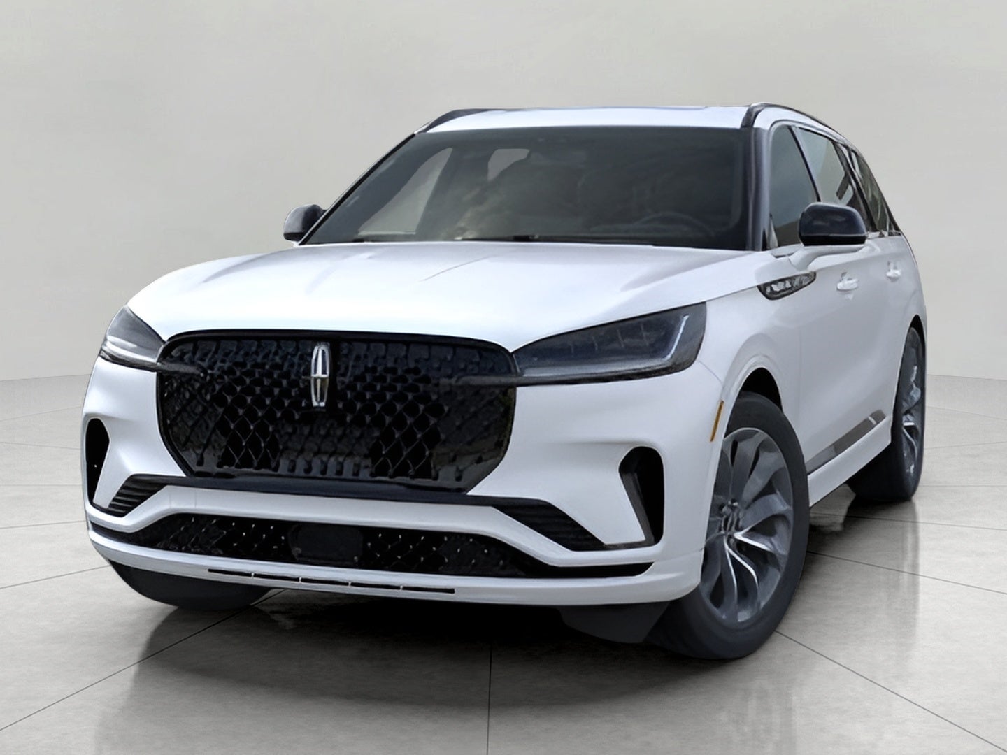 2026 Lincoln Aviator Premiere AWD