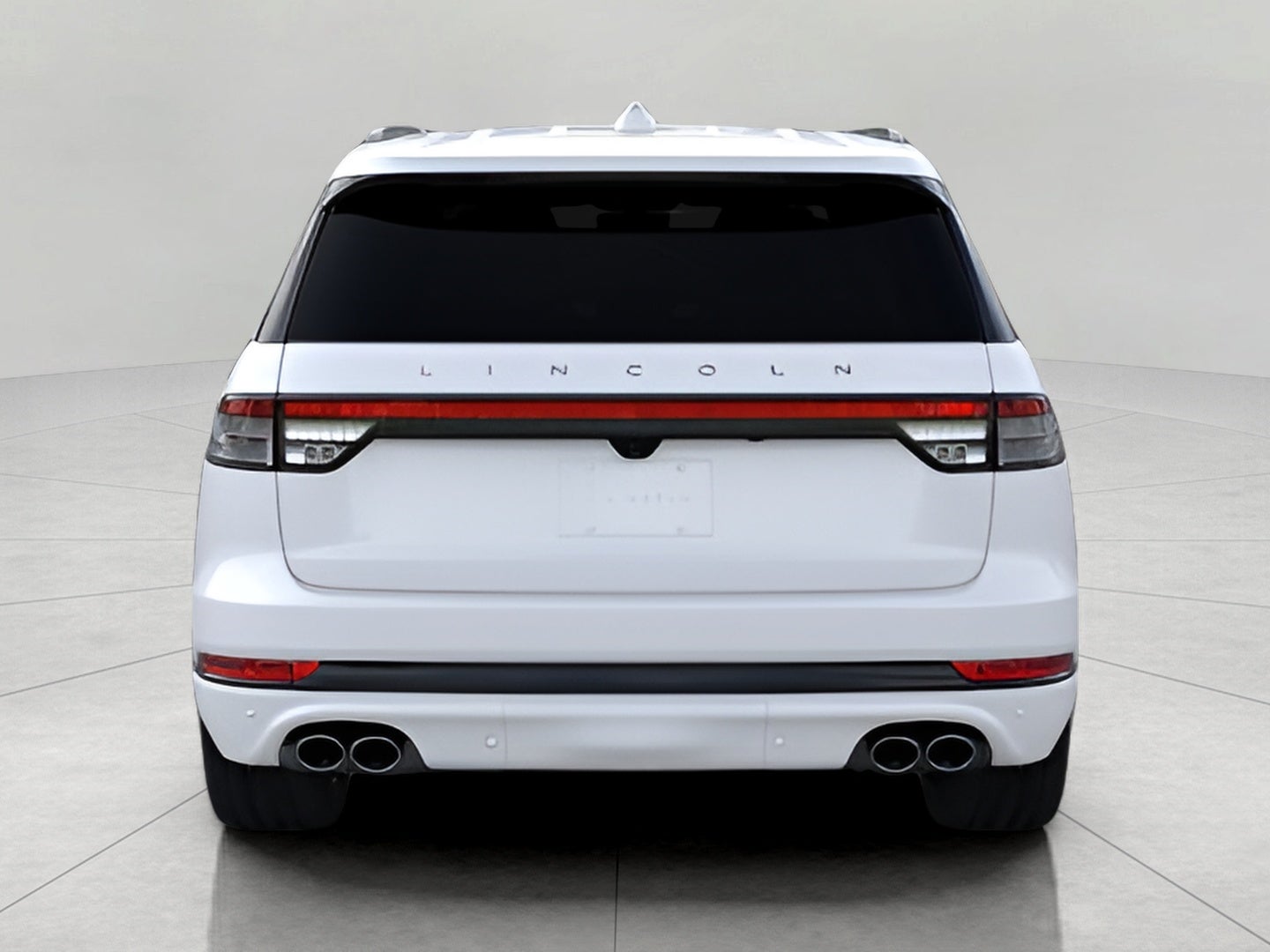 2026 Lincoln Aviator Premiere AWD