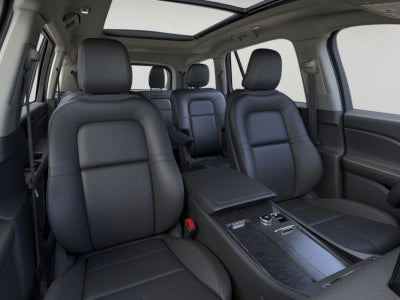 2026 Lincoln Aviator Premiere AWD