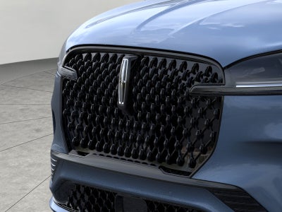 2026 Lincoln Aviator Premiere AWD