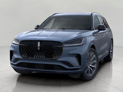 2026 Lincoln Aviator Premiere AWD