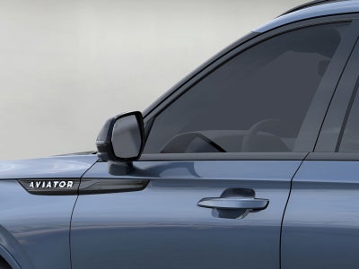 2026 Lincoln Aviator Premiere AWD