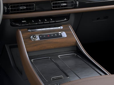 2026 Lincoln Aviator Reserve AWD
