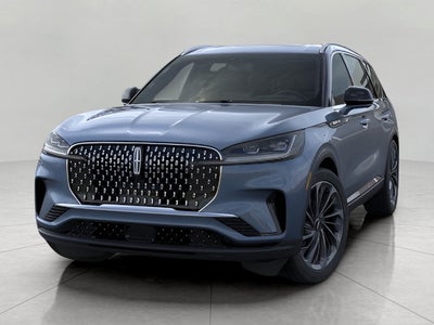2026 Lincoln Aviator Reserve AWD