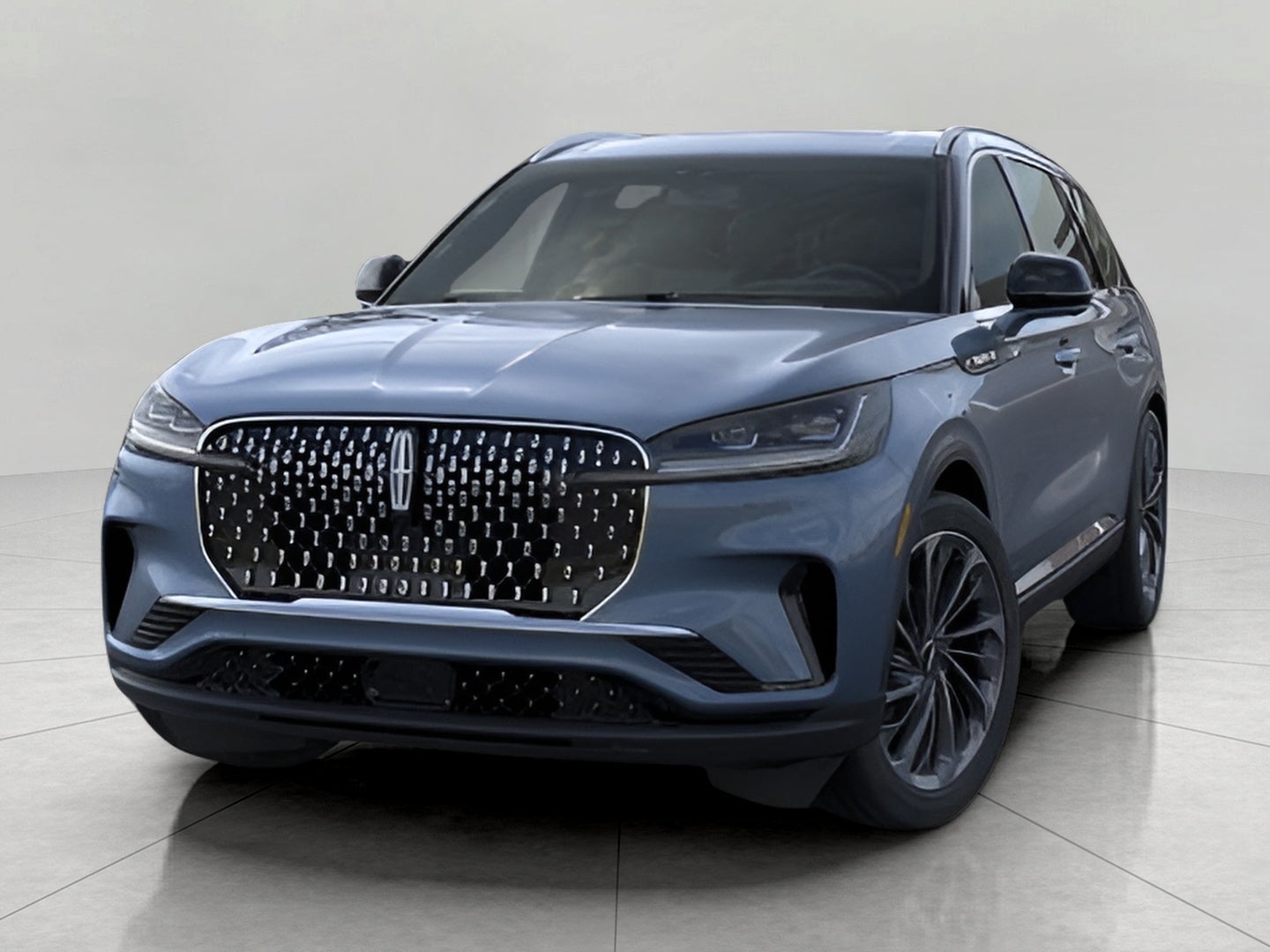 2026 Lincoln Aviator Reserve AWD