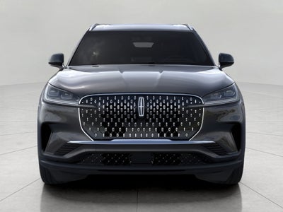 2026 Lincoln Aviator Reserve AWD