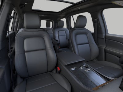 2026 Lincoln Aviator Reserve AWD