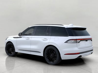 2026 Lincoln Aviator Reserve AWD
