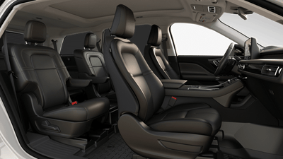 2026 Lincoln Aviator Reserve AWD