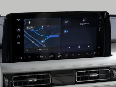 2026 Lincoln Aviator Reserve AWD
