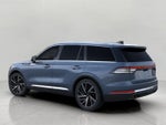 2026 Lincoln Aviator Reserve AWD