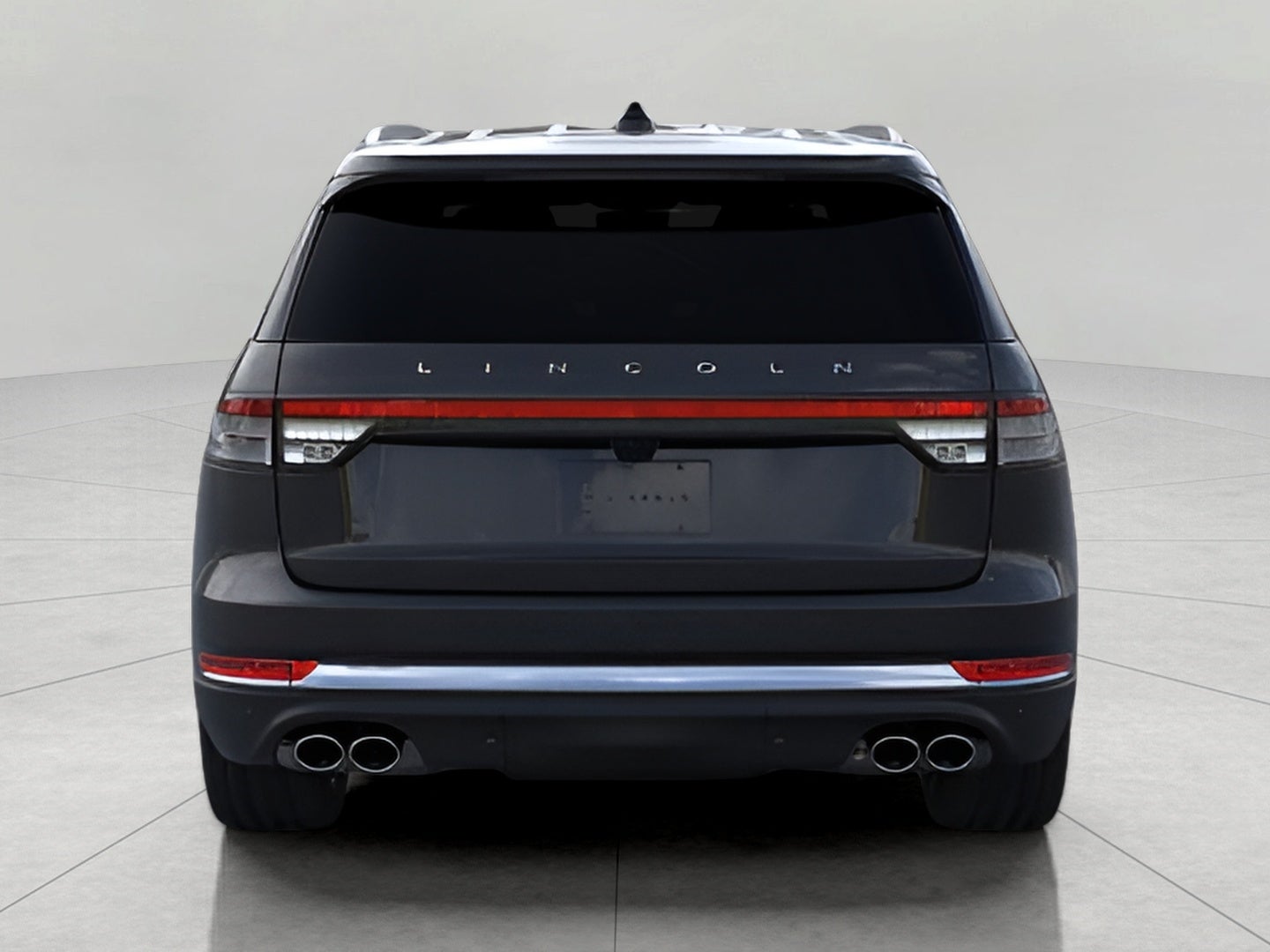 2026 Lincoln Aviator Reserve AWD