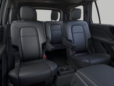 2026 Lincoln Aviator Reserve AWD