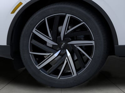 2026 Lincoln Aviator Reserve AWD