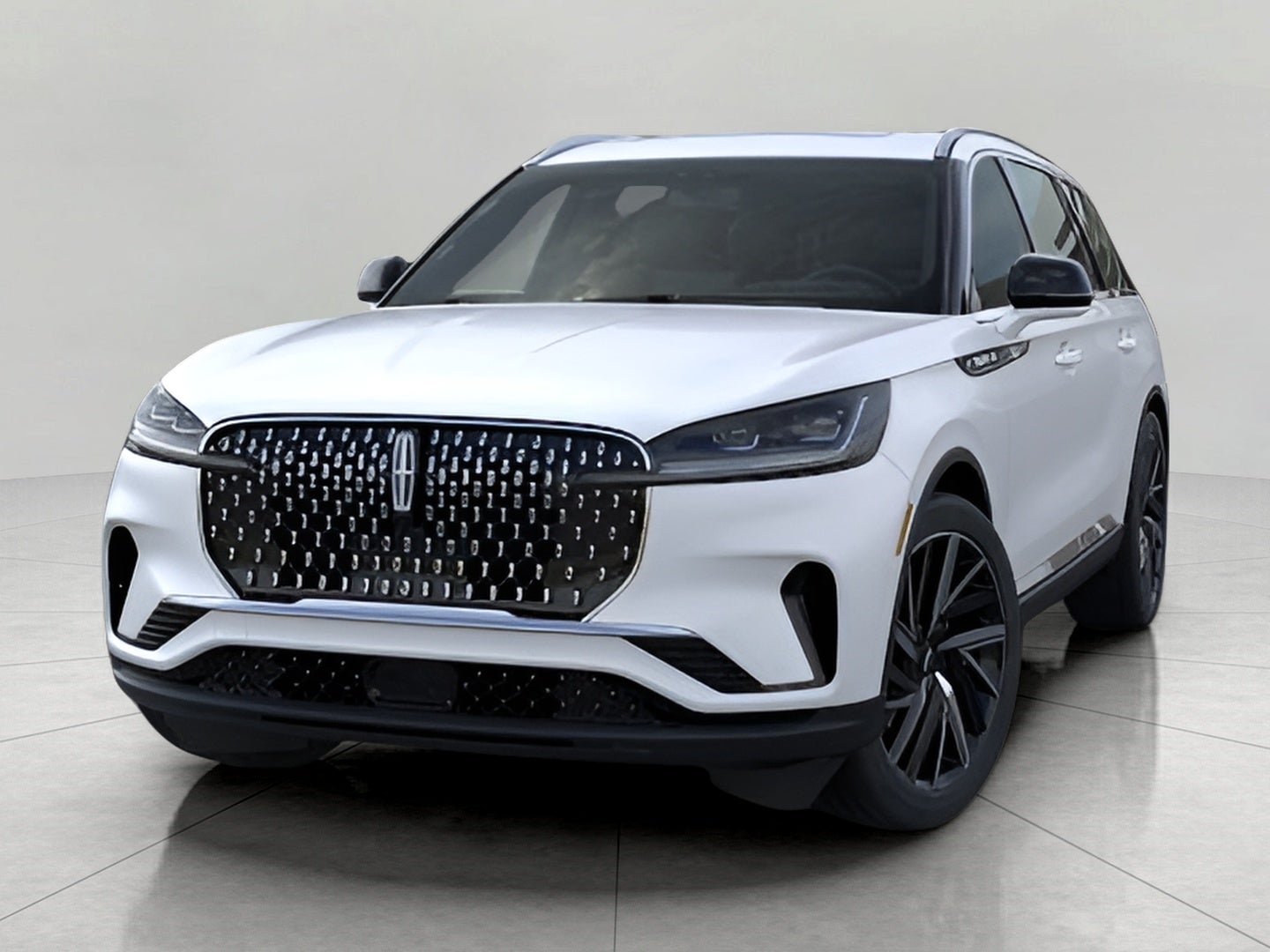 2026 Lincoln Aviator Reserve AWD