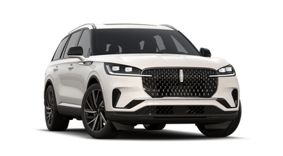 2026 Lincoln Aviator Reserve AWD