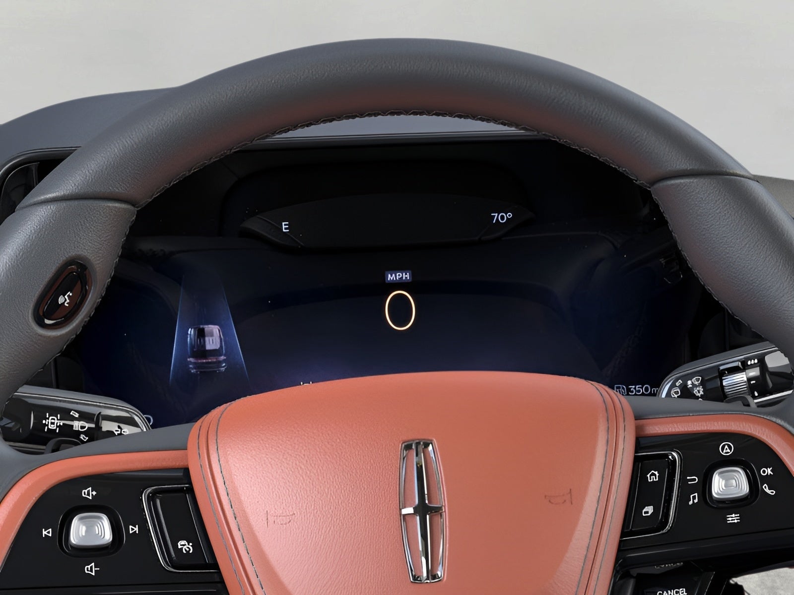 2026 Lincoln Aviator Reserve AWD