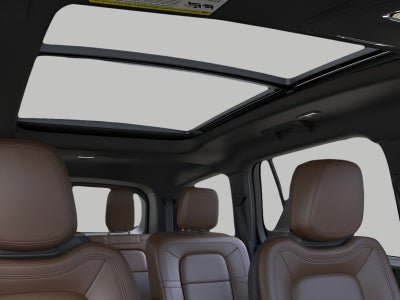 2026 Lincoln Aviator Reserve AWD