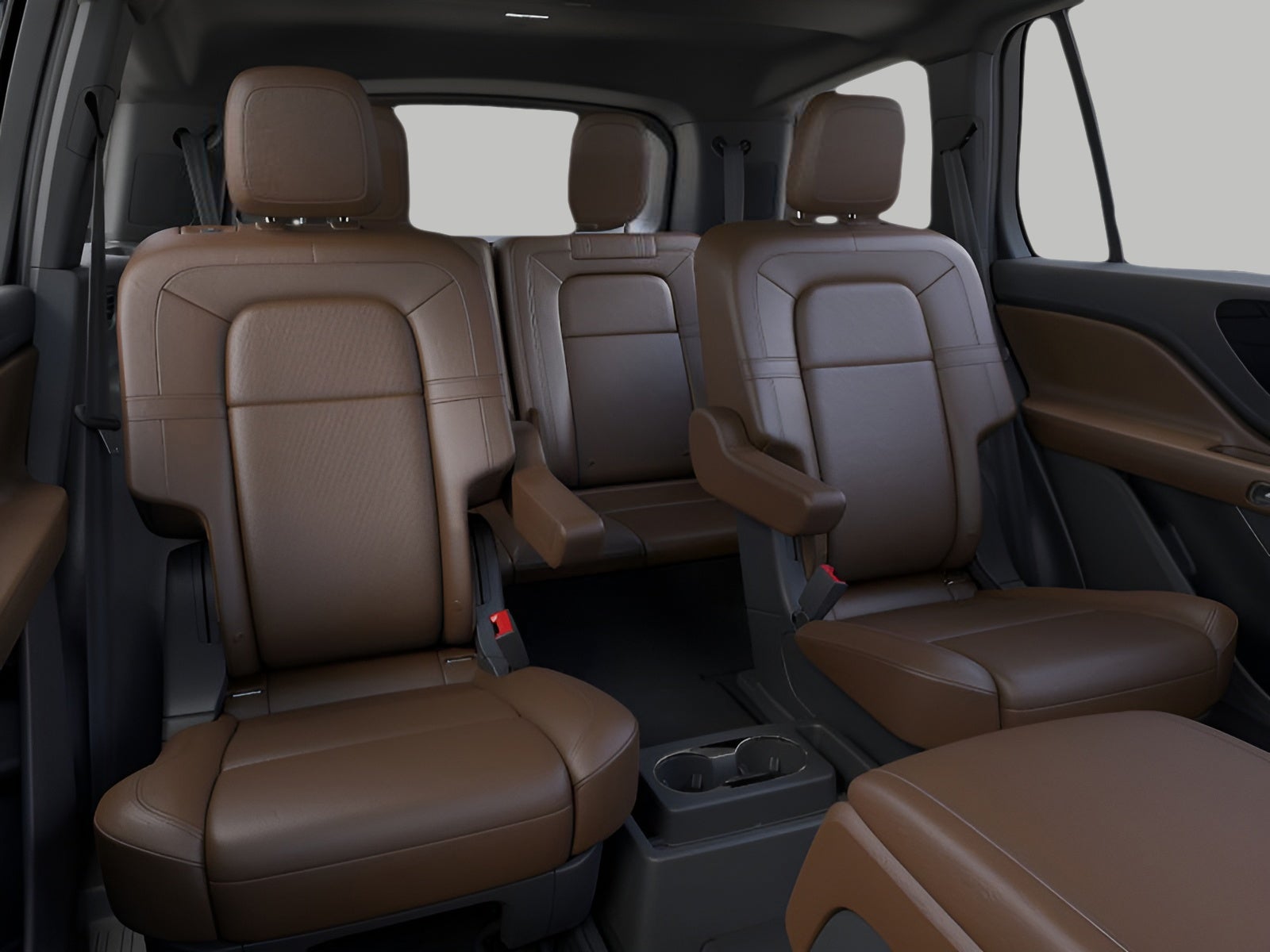 2026 Lincoln Aviator Reserve AWD