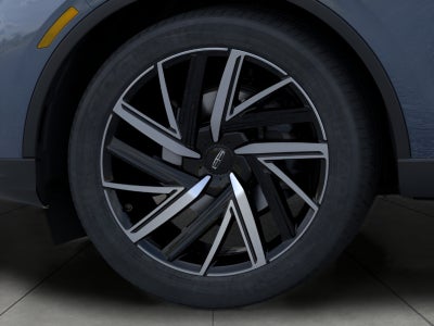 2026 Lincoln Aviator Reserve AWD