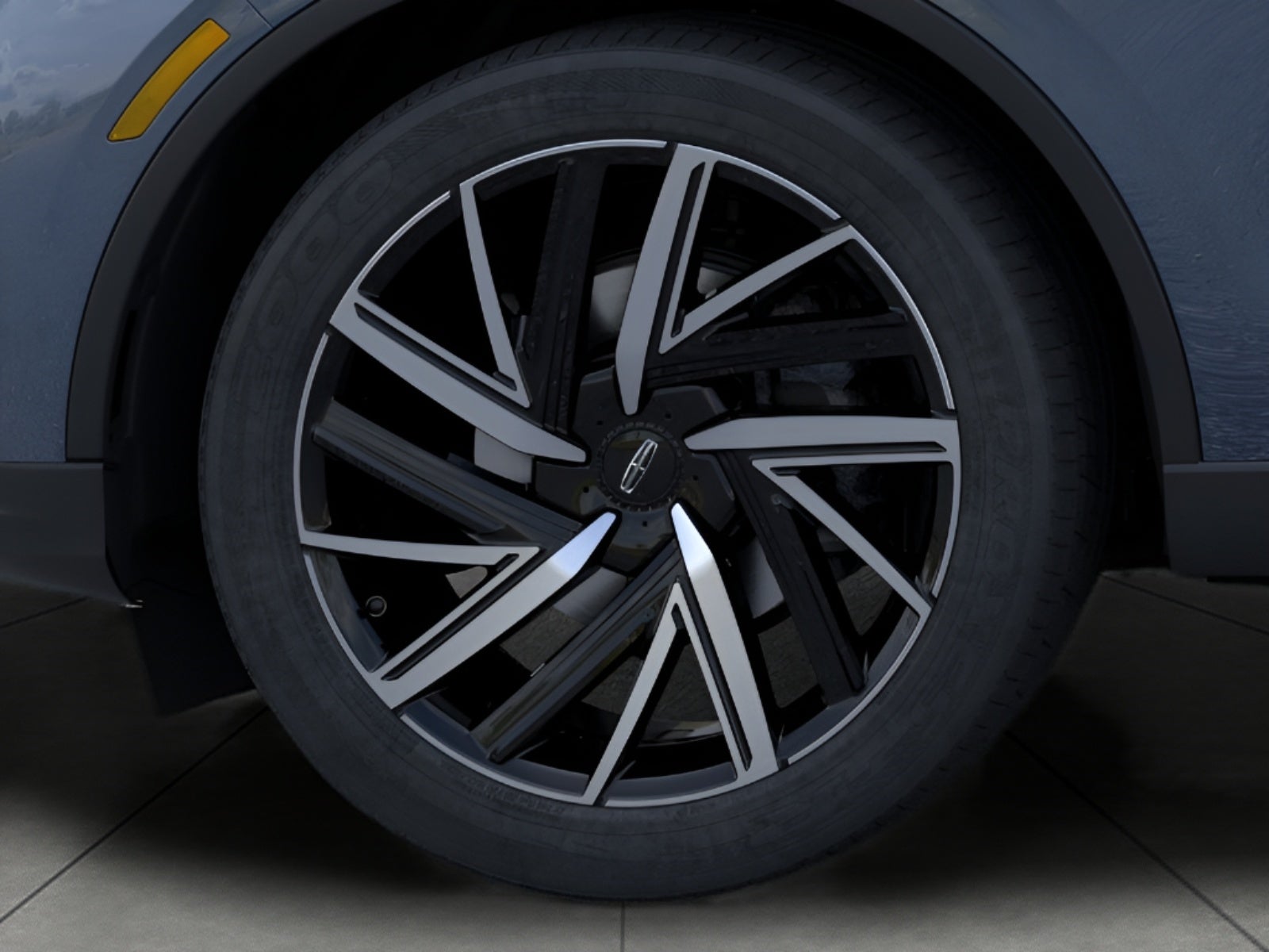 2026 Lincoln Aviator Reserve AWD