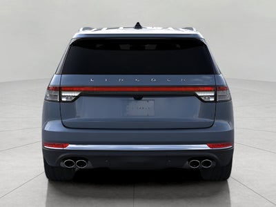 2026 Lincoln Aviator Reserve AWD