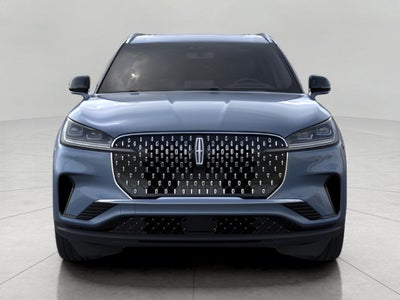 2026 Lincoln Aviator Reserve AWD
