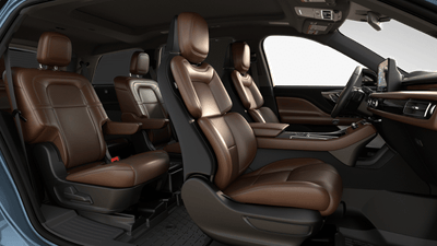 2026 Lincoln Aviator Reserve AWD