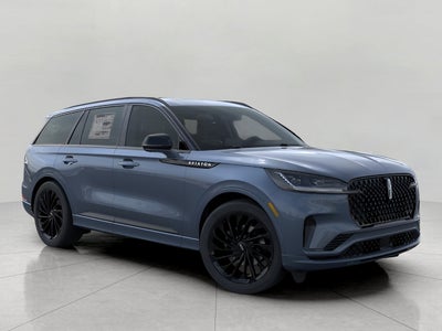 2026 Lincoln Aviator Reserve AWD
