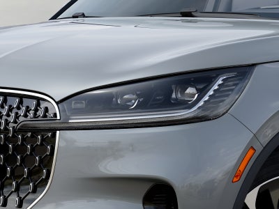 2027 Lincoln Aviator Reserve AWD