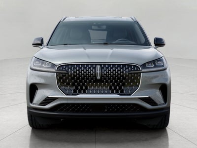 2027 Lincoln Aviator Reserve AWD