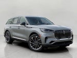 2027 Lincoln Aviator Reserve AWD