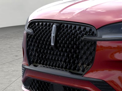 2026 Lincoln Aviator Reserve AWD