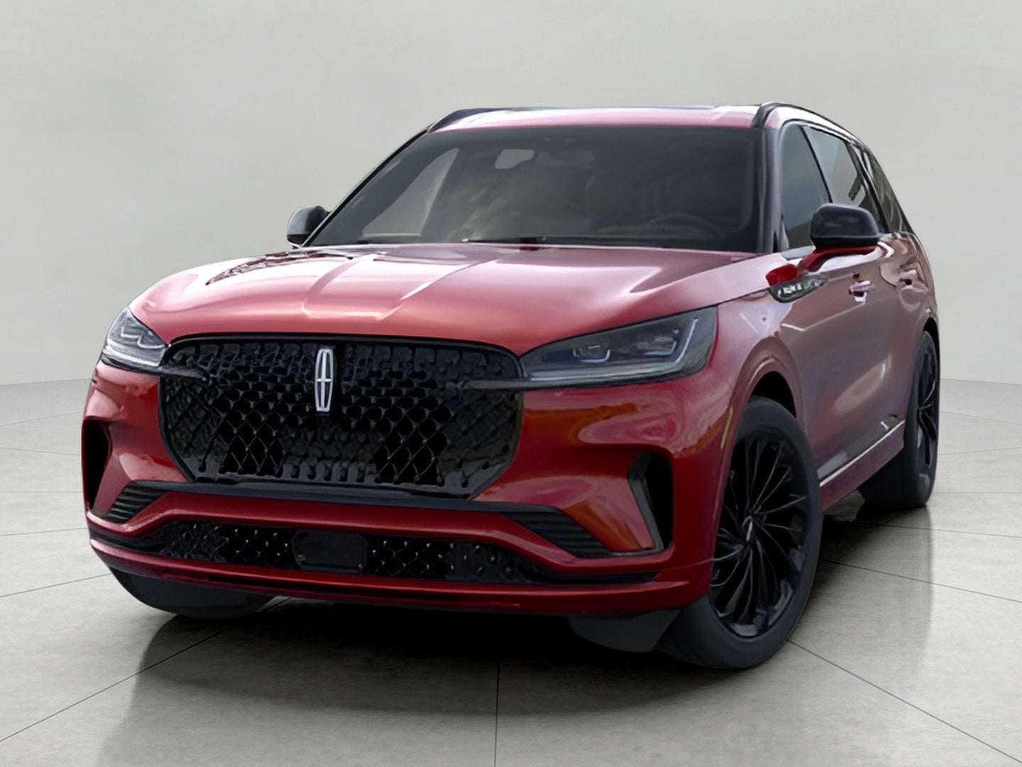 2026 Lincoln Aviator Reserve AWD
