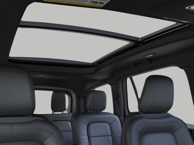 2026 Lincoln Aviator Reserve AWD
