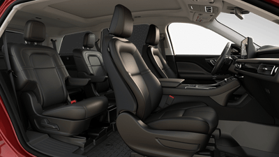 2026 Lincoln Aviator Reserve AWD